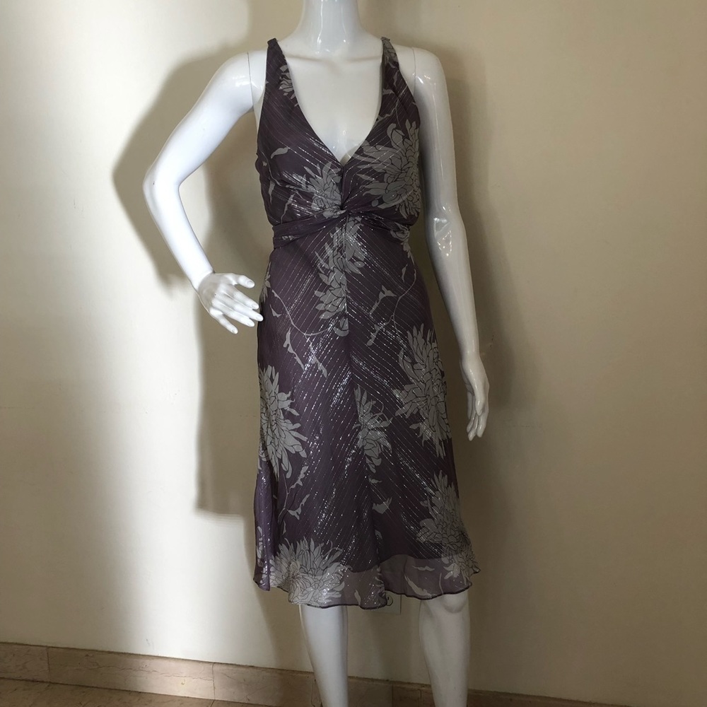 Bcbg dress size small